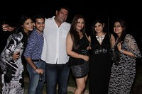 Sona Birthday Celebration